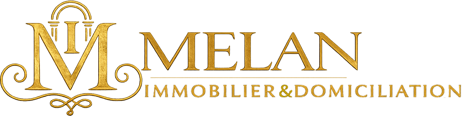 Logo Melan